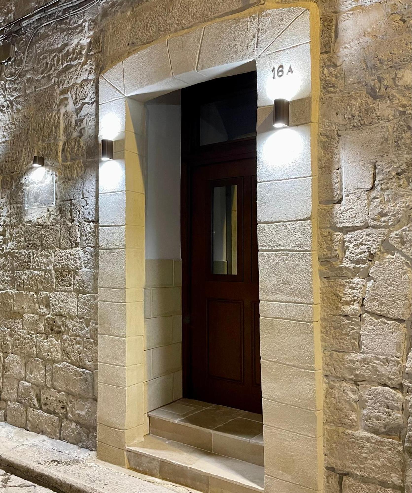 Le Dimore Di San Michele Бари Экстерьер фото